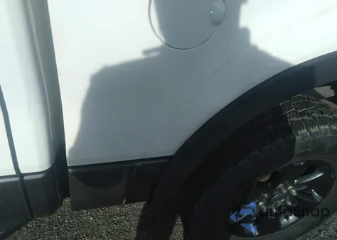 2007 Ford F-150 Xlt/Lariat/Fx4 из США, поврежденный, VIN 1FTPW14V17KC96783